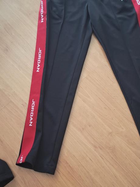 Teplakova suprava, air jordan,m