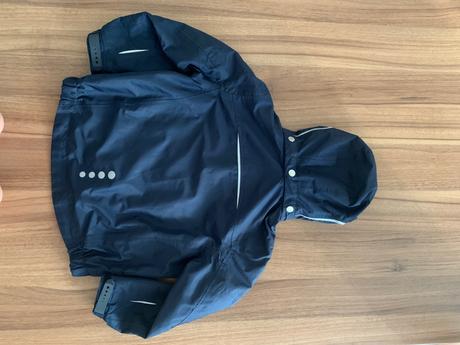 Chlapcenska prechodna bunda, tchibo,110
