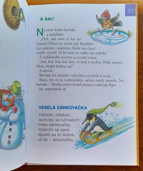 My sme smelí prváci,