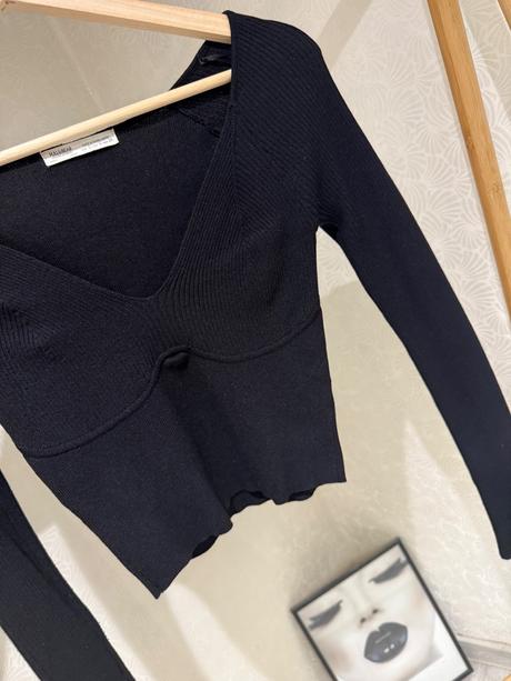 Svetrik pull&bear, pull&bear,s