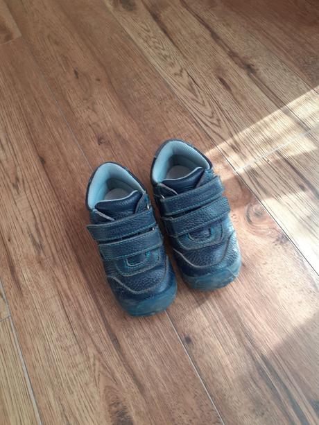 Prechodne topanky, protetika,25