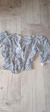 Dámska blúzka, uni, 