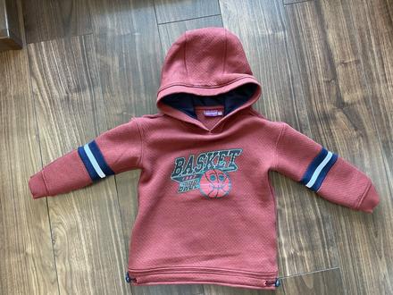 Mikina 104 sergent major, sergent major,104