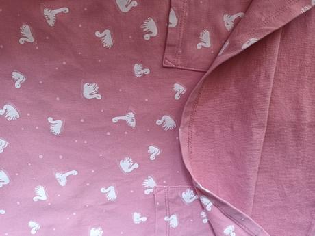 Šaty labute, george,116