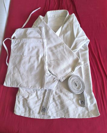 Kimono č. 170 a 180, 170