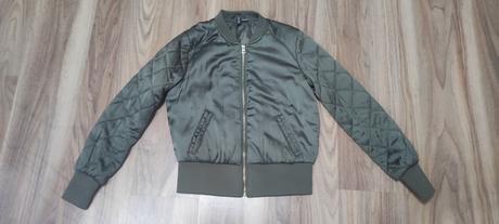 Bombera, h&m,38