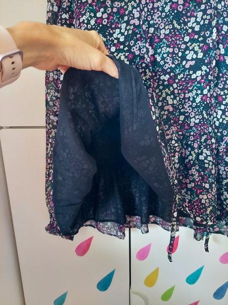 Bluzka reserved, reserved,xs