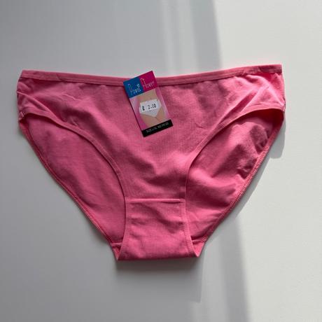 Dámske nohavičky f6120, l / m / s / xl