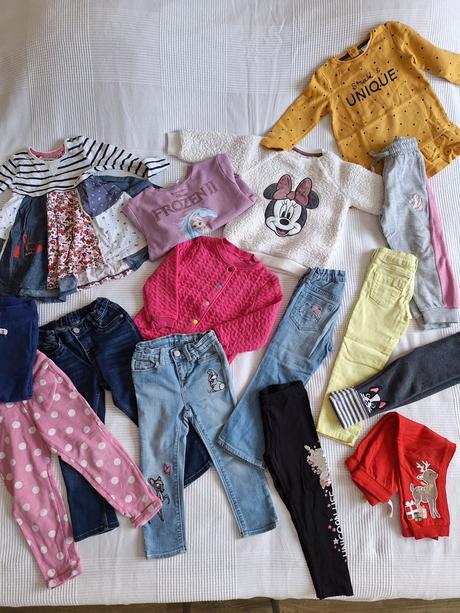 Balik 98 pre dievčatko, 86–98