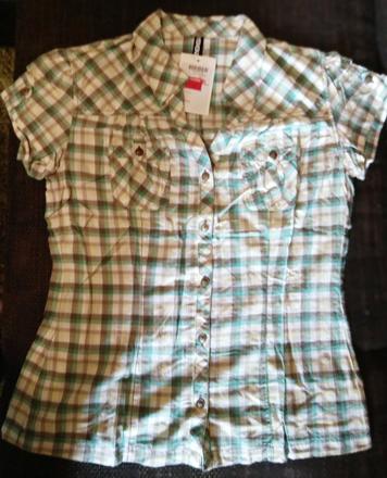 Letna kosielka takko vel l 40/42, takko,l