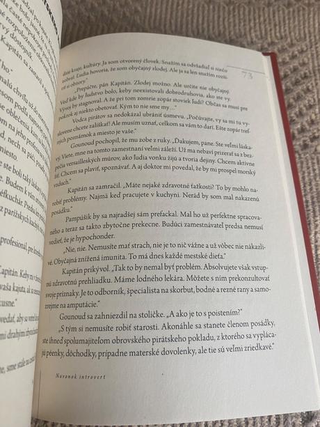 Navonok introvert feďo výrostko,