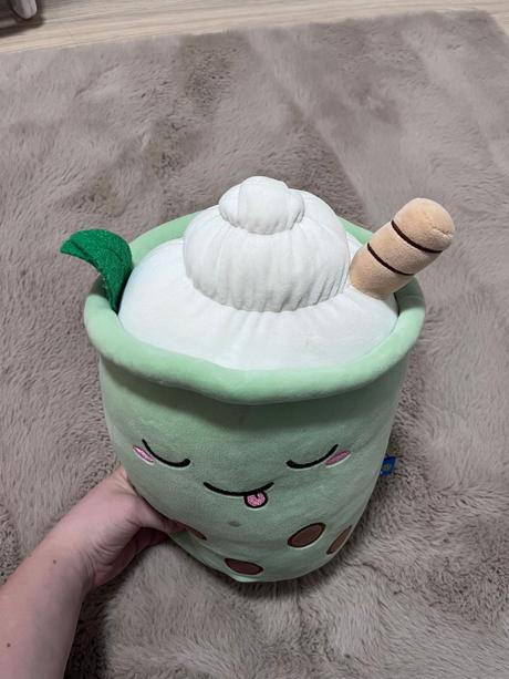 Squishmallow, 