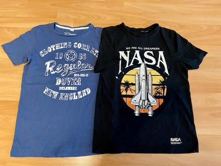 Tričká 164/170, 164