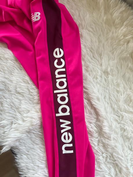 New balance legíny, new balance,m