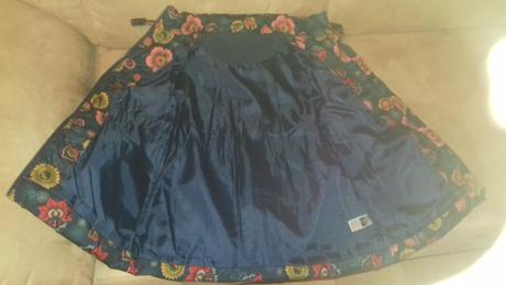 Vetrovka teplá, 116