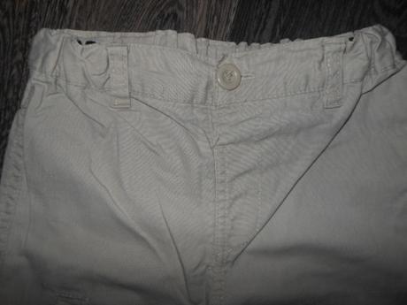 Kraťasky, cherokee,104