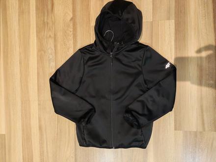 Softshellová bunda, 140