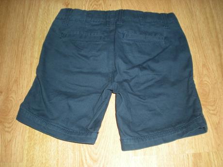 Dievcenske kr.nohavice benetton 104, benetton,104