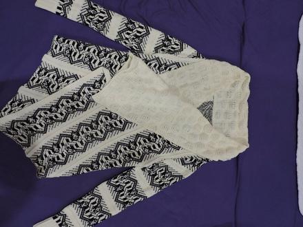 Cardigan, 