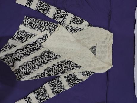 Cardigan, 