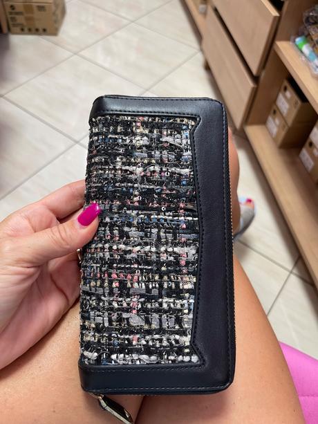 Penazenka trussardi, trussardi