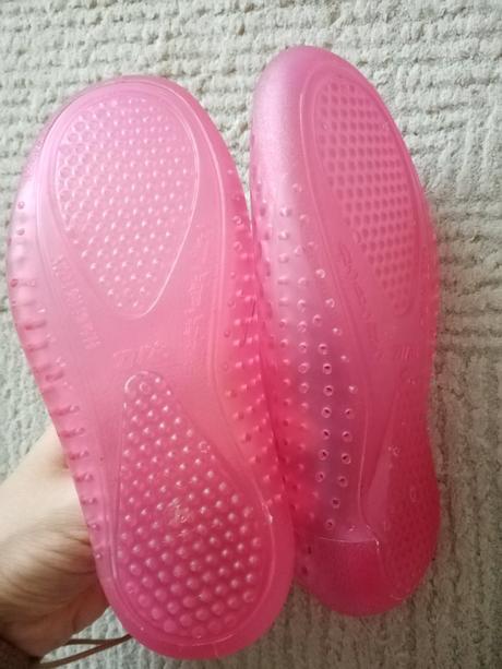 Gumene topanky do vody vel. 27/28, 27