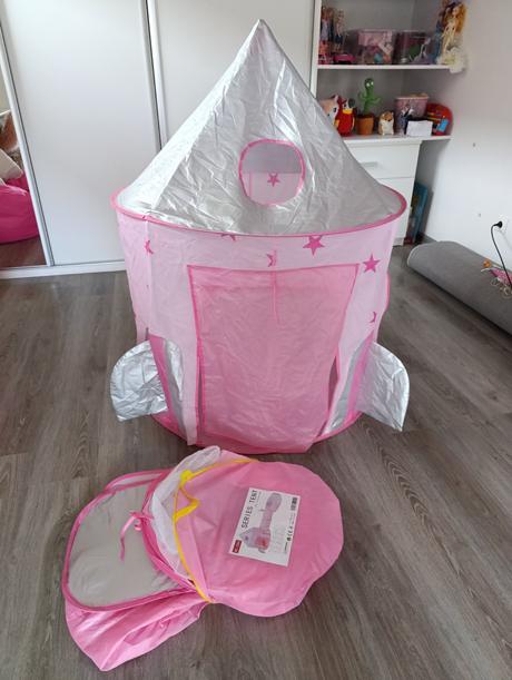 Stan pre princeznu 3 diely, 