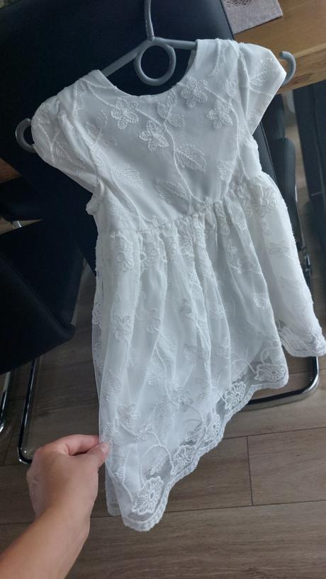 Biele šatky, pepco,92
