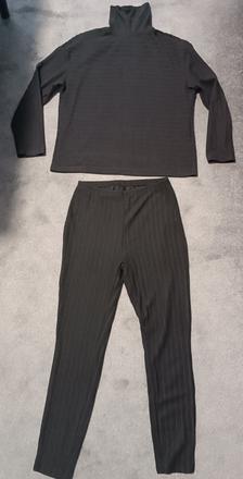 Leginovy set, m