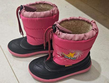 Dievcenske snehule demar, demar,34