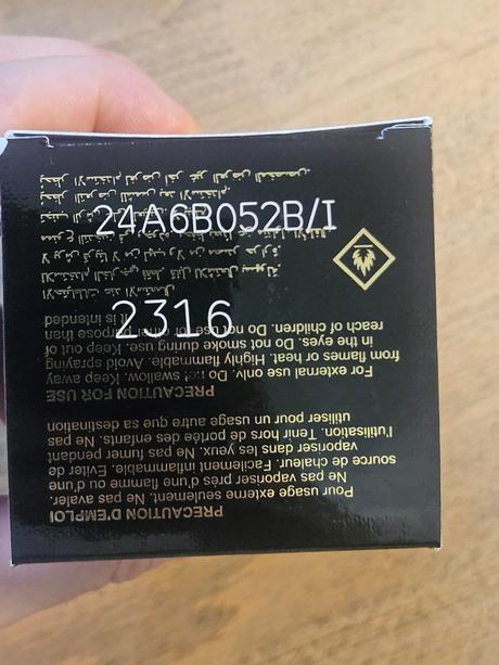 Mancera-cédrat boise intense,