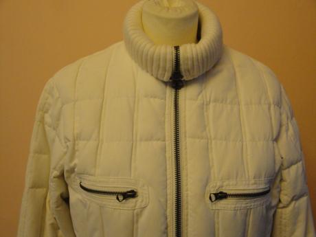 Prešívaný kabát, l