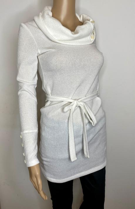 Šaty tunika chantall sko, chantall,36