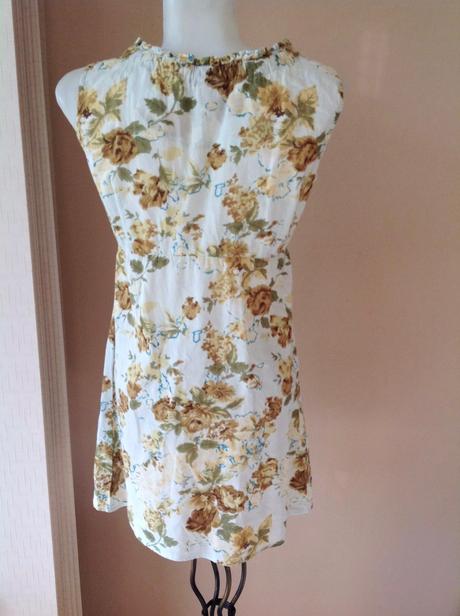 Bavlnena bluza tamaris, 36