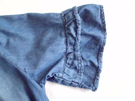 Lólive verte tunika, m