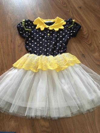 Šaty pre princeznú, 122