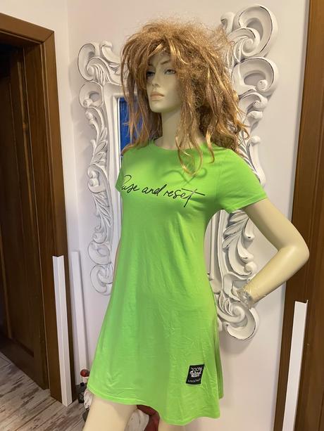 Trickove saty sweetissima, m