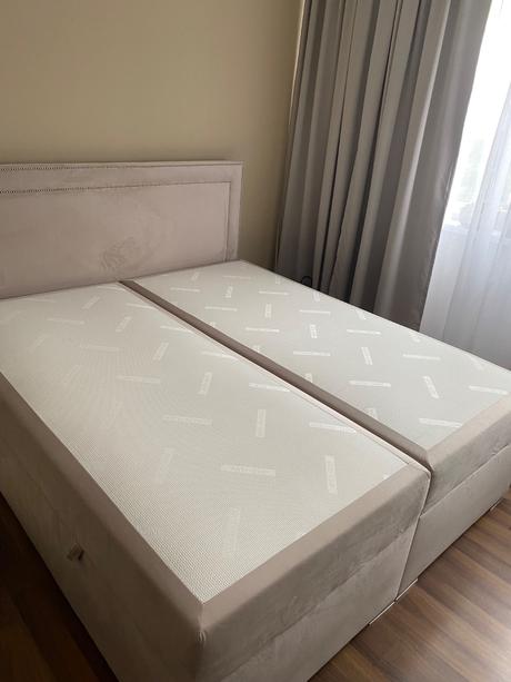 Kontinentalna postel 180200, 