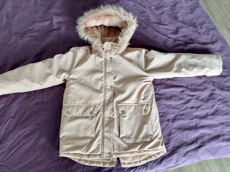 Zimna bunda, sinsay,140