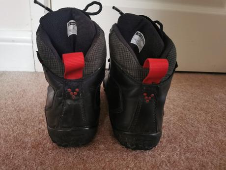 Vivobarefoot tracker, vel. 37, vivobarefoot,37