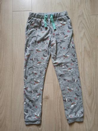 Tepláky jednorožec, dopodopo,128