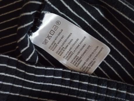 Gant tričko, gant,xs