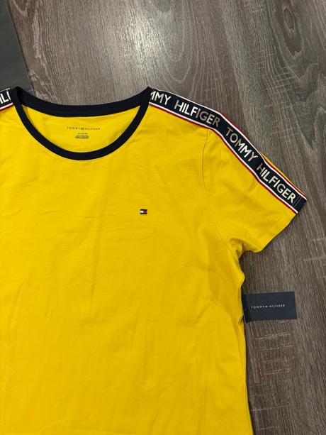 Tommy hilfiger damske letne šaty xl, tommy hilfiger,xl