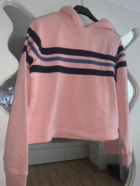 Cropp mikina s/m, review,m / s