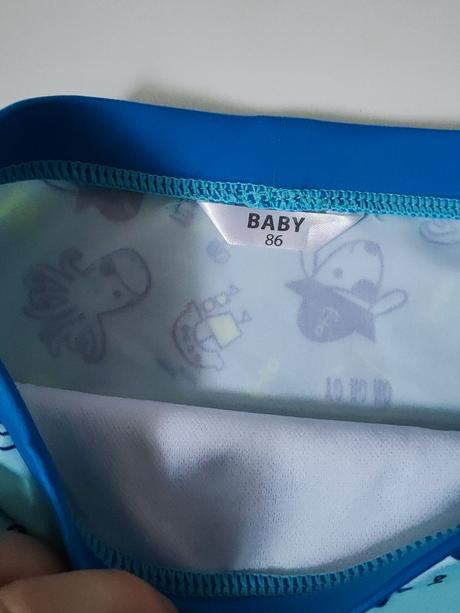 Chlapčenské plavky, pepco,86