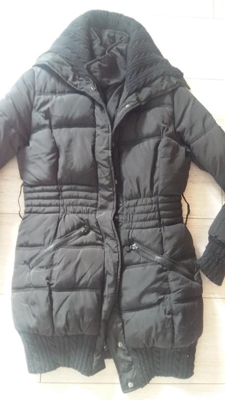 Zimna bunda, terranova,s