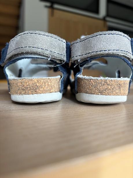 Sandale protetika 28, protetika,28