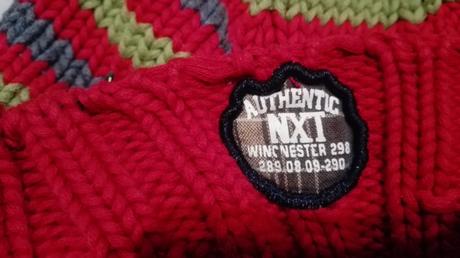 Čiapka next, next,122