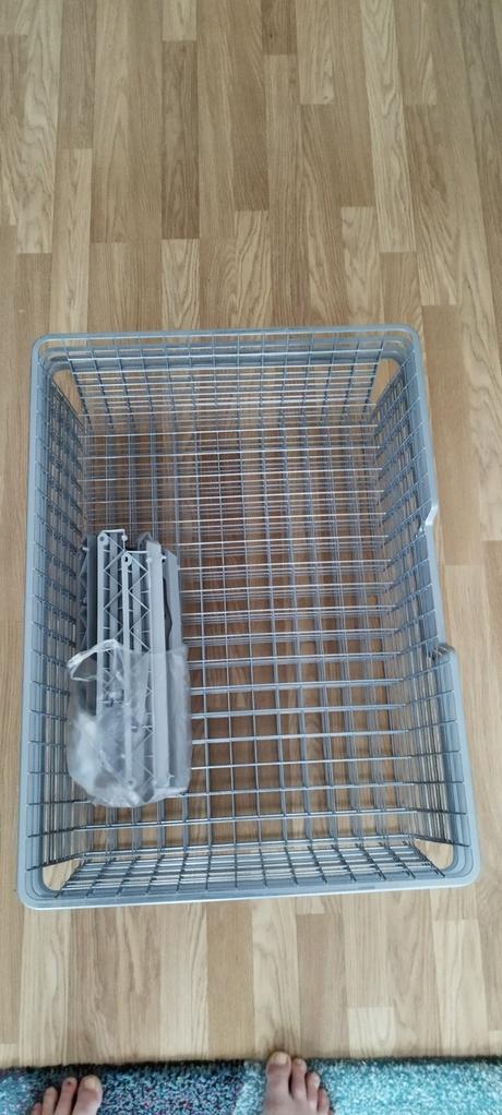 Pax kos komplement ikea, 