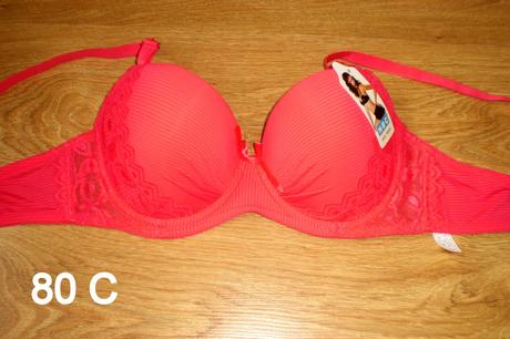 Kráľovsky modrá podprsenka, 70b - 95b